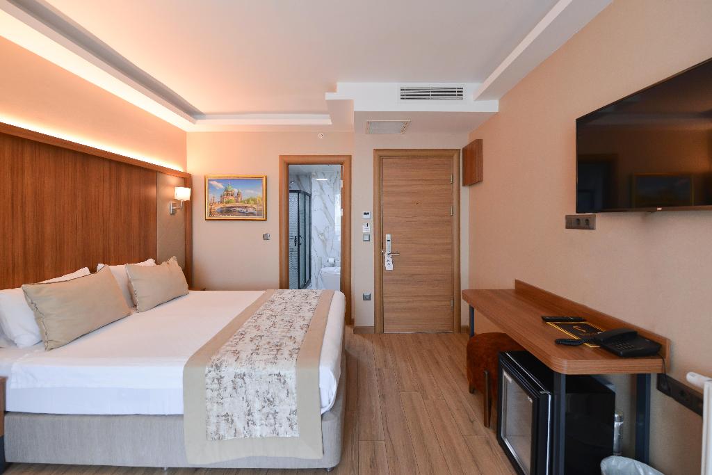 Istport Hotels