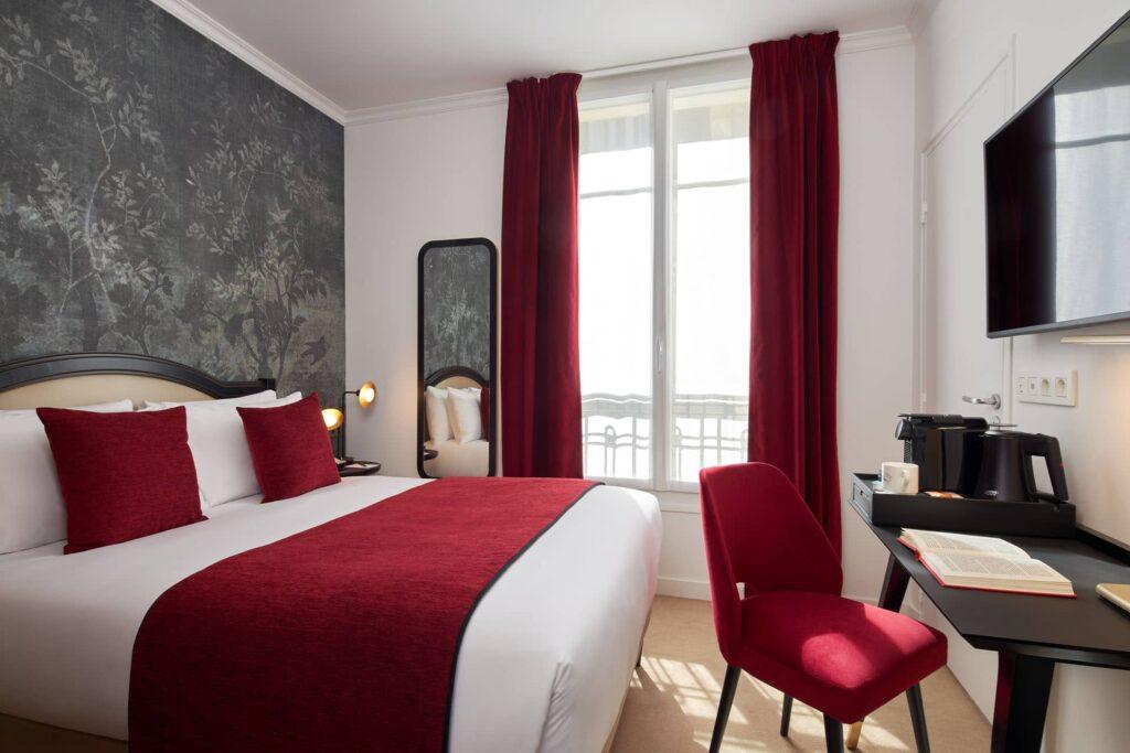Hotel Villa Romantic & Spa