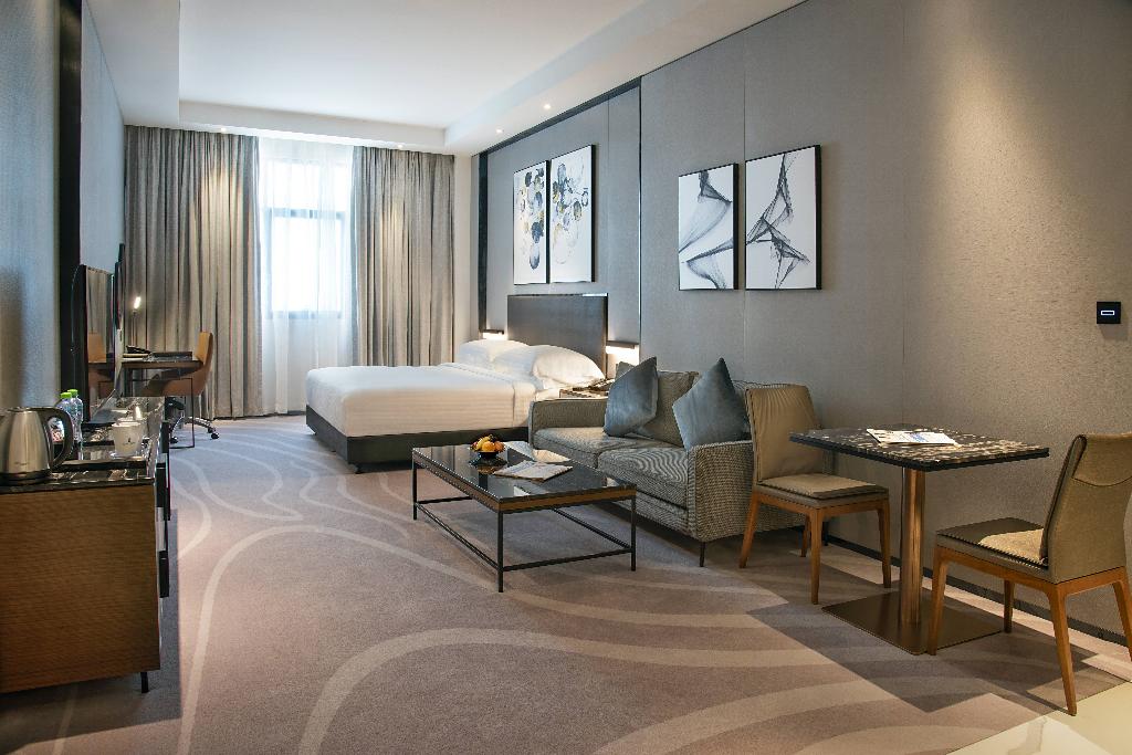 Asiana Grand Hotel