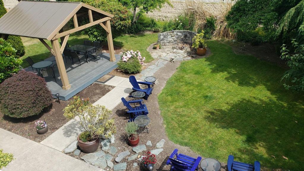 The Heron Inn & Day Spa