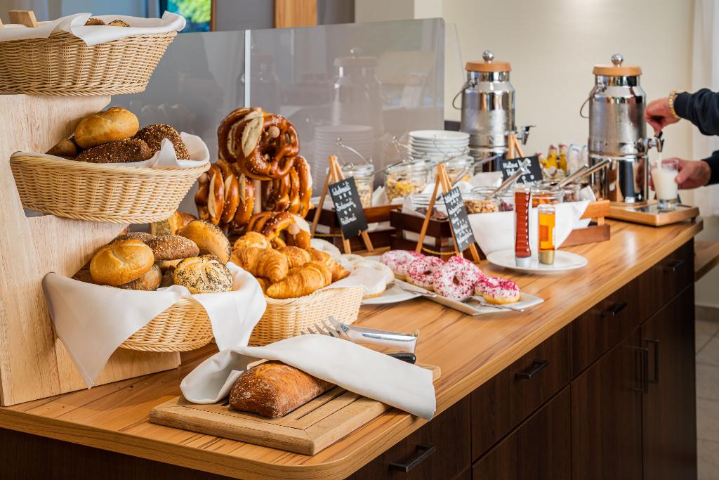 Classicx Landhaus & Hotel - Bed & Breakfast