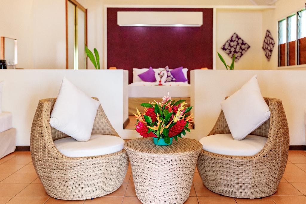 Belo Vula Resort