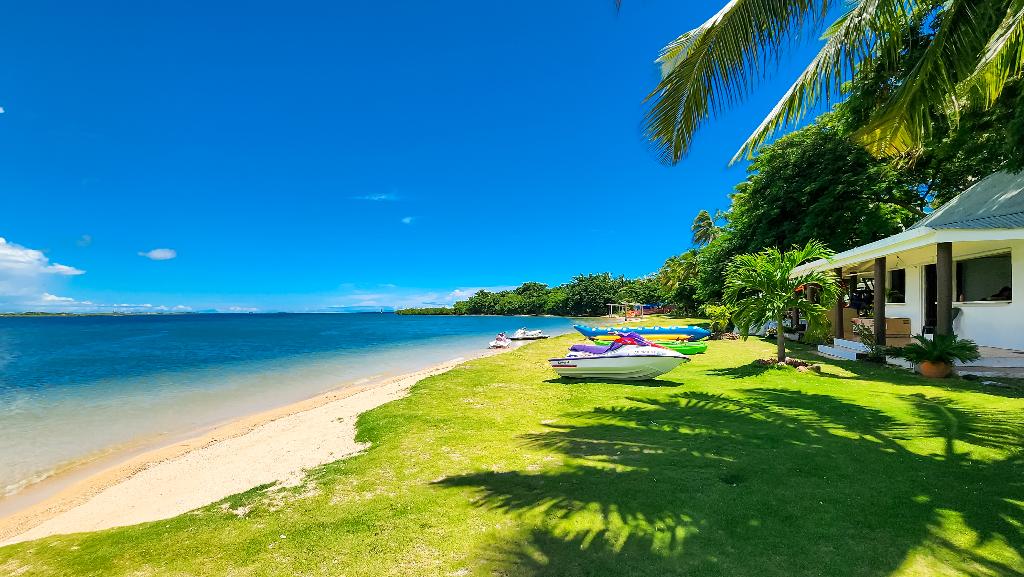 Belo Vula Resort