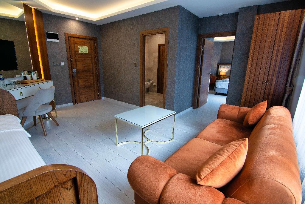 Hotel Vela Verde