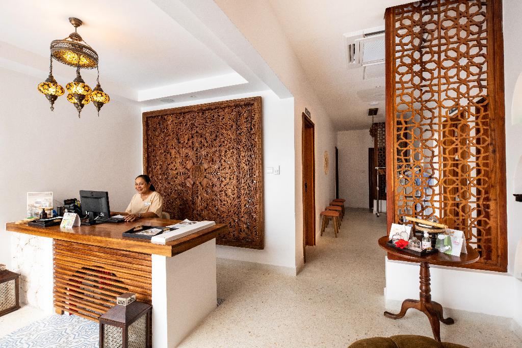Hotel LUX Marijani Zanzibar, Tansania, Pwani Mchangani. Großes 2