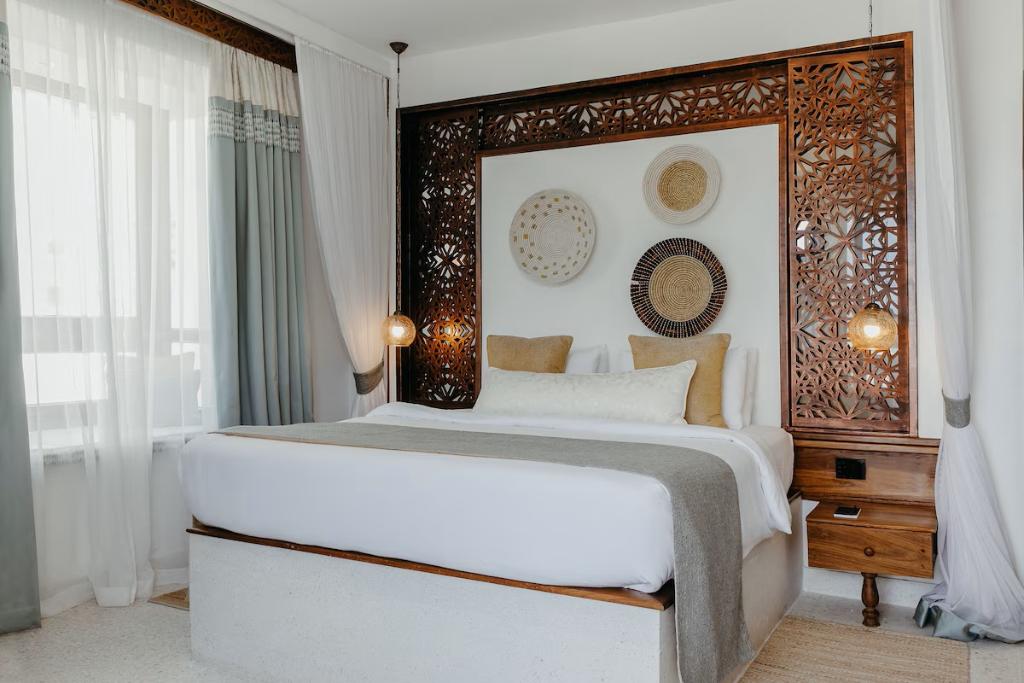 LUX Marijani Zanzibar