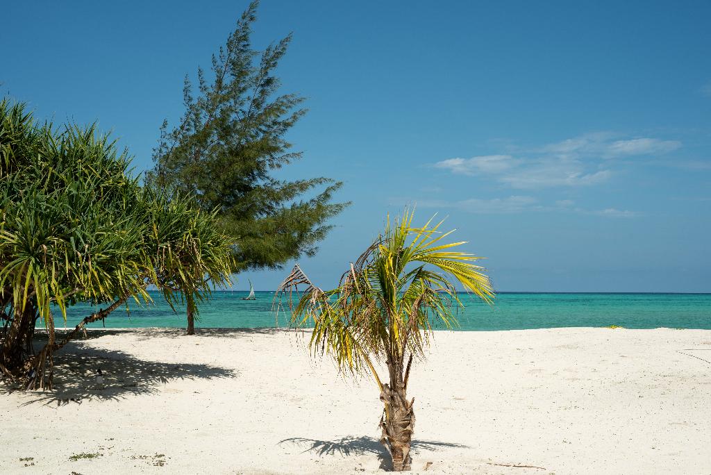 Hotel LUX Marijani Zanzibar, Tansania, Pwani Mchangani. Großes 31