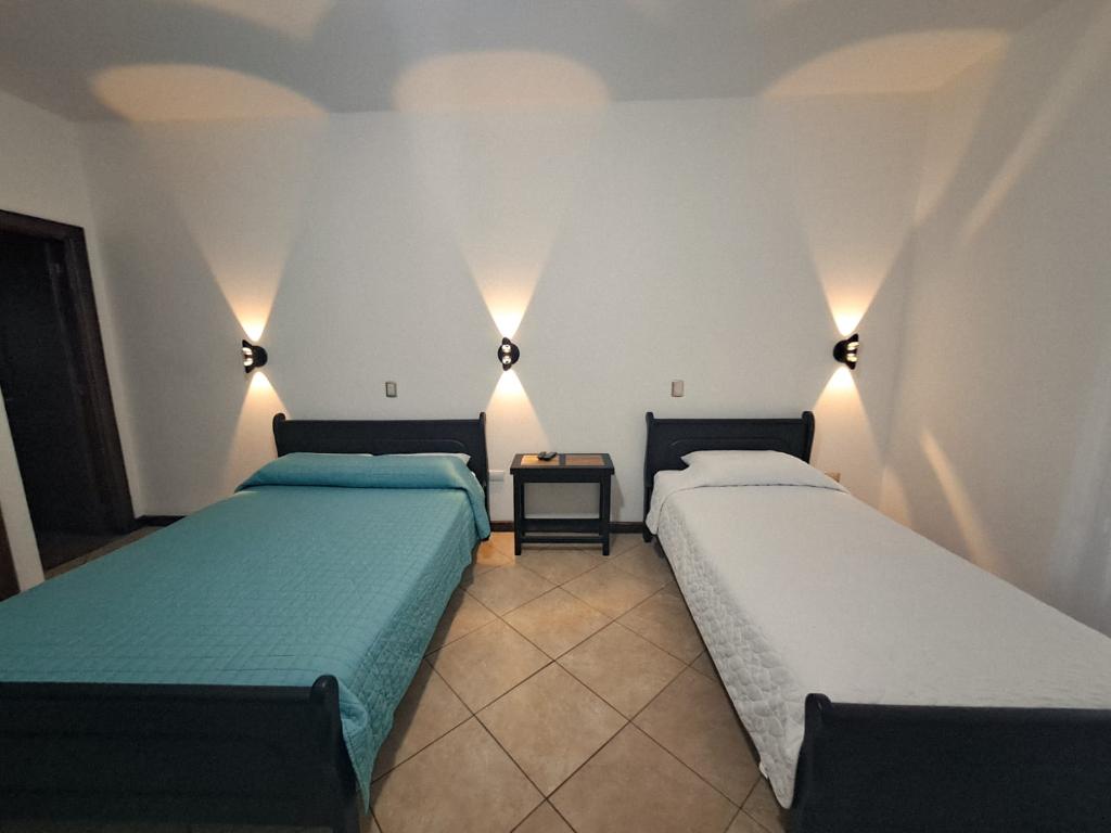 Hotel Alma De Luna