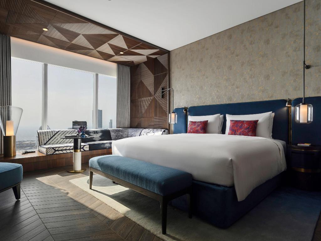 SO/ Uptown Dubai