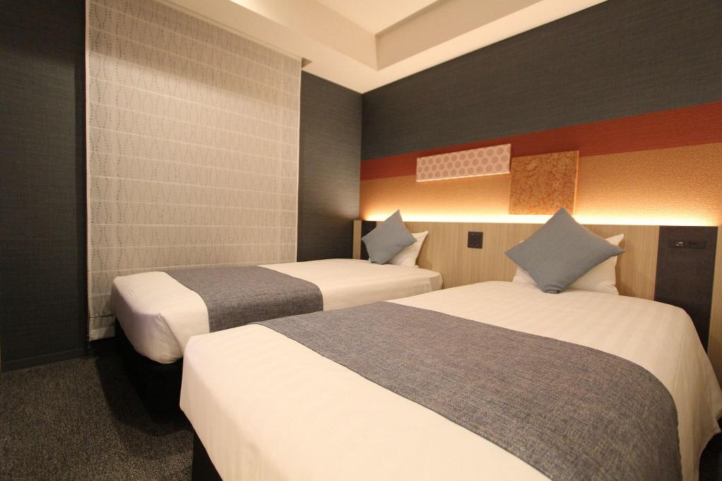Koko Hotel Tsukiji Ginza