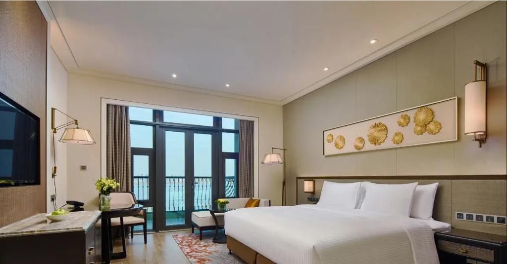 Steigenberger Hotel Qingdao