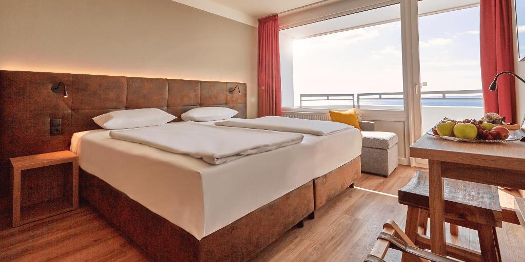 Dampland - Ostseehotel Midgard