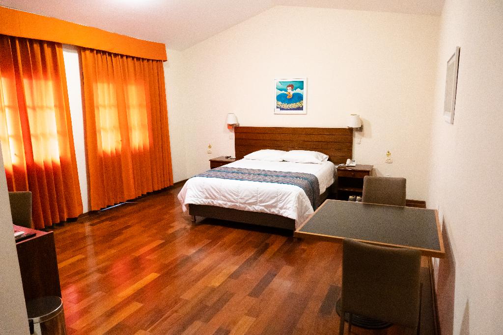 Hotel Tartar