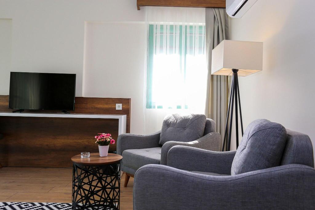 Avwan Hotel Cigli