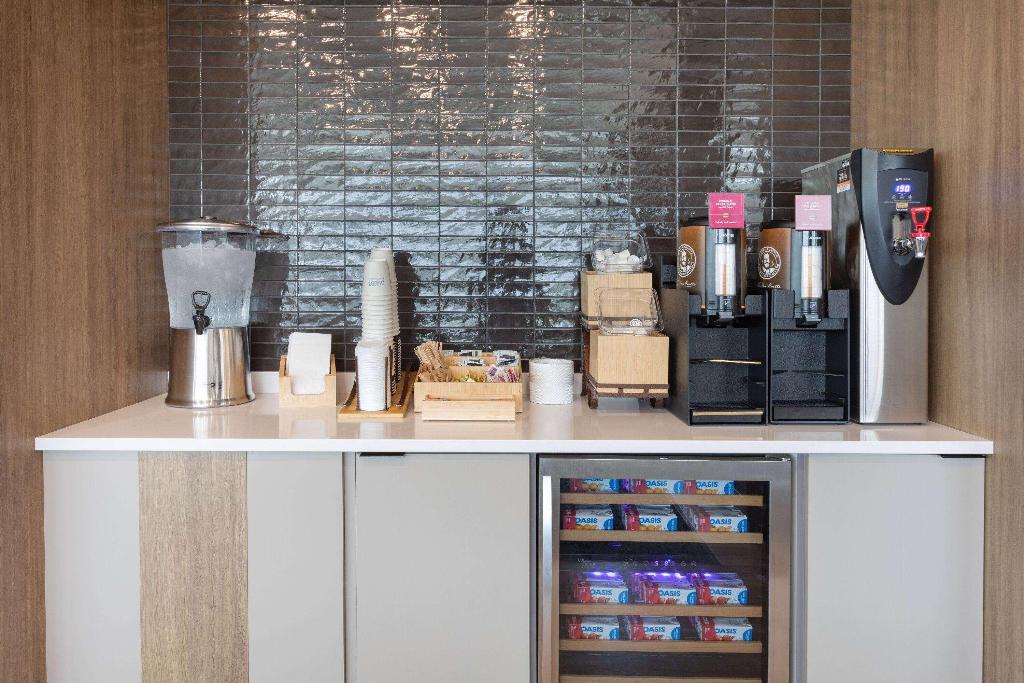 Microtel Inn & Suites By Wyndham Summerside