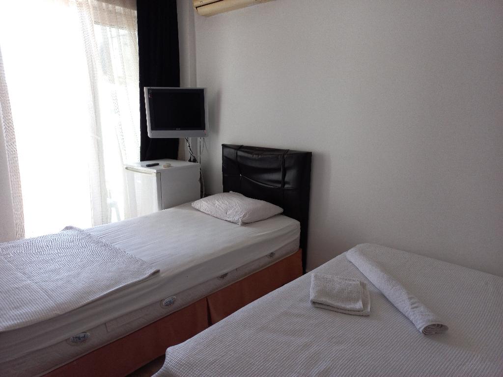 Blue Otel Cesme