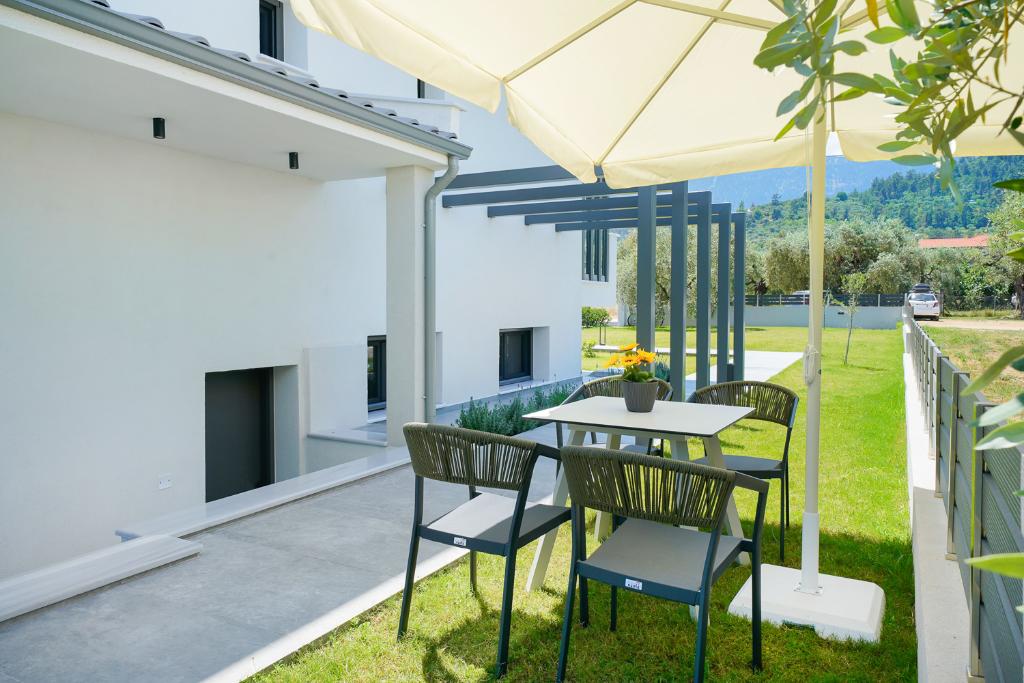 Olia Thassos - Luxury Apartments