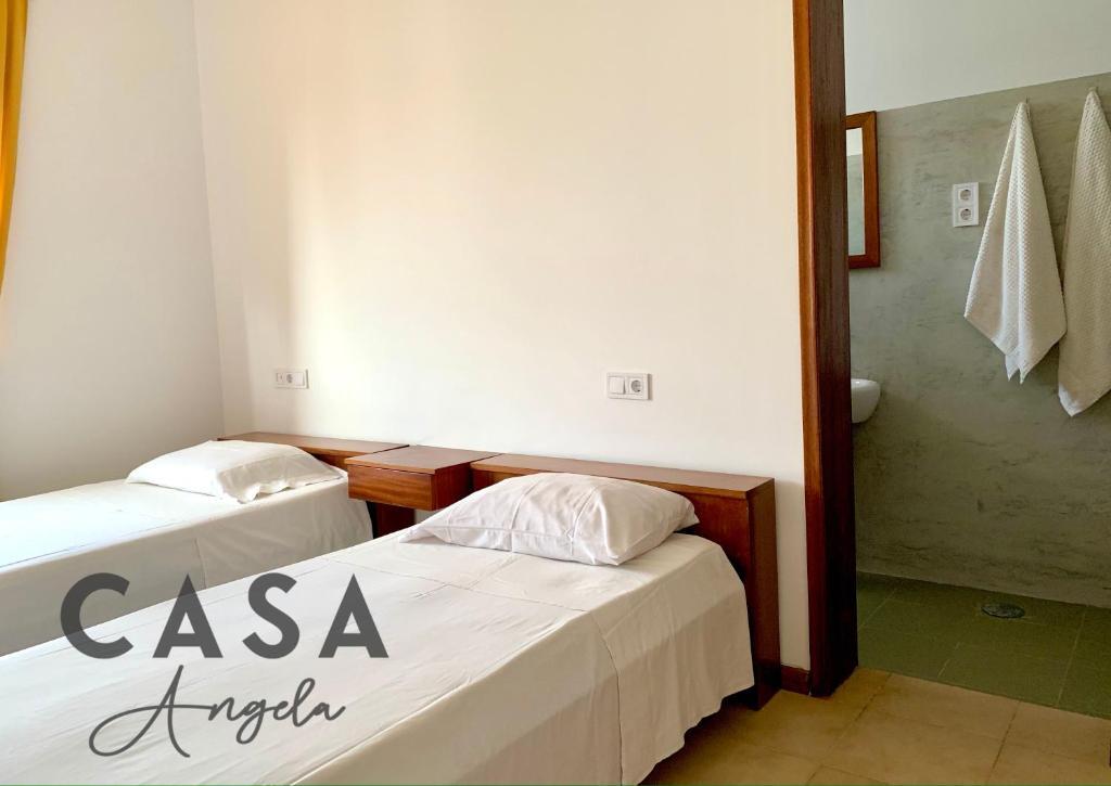 Residencial Casa Ângela