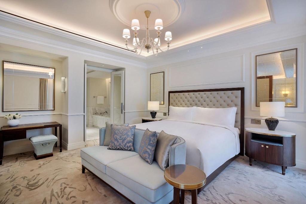 The Ritz Carlton Amman