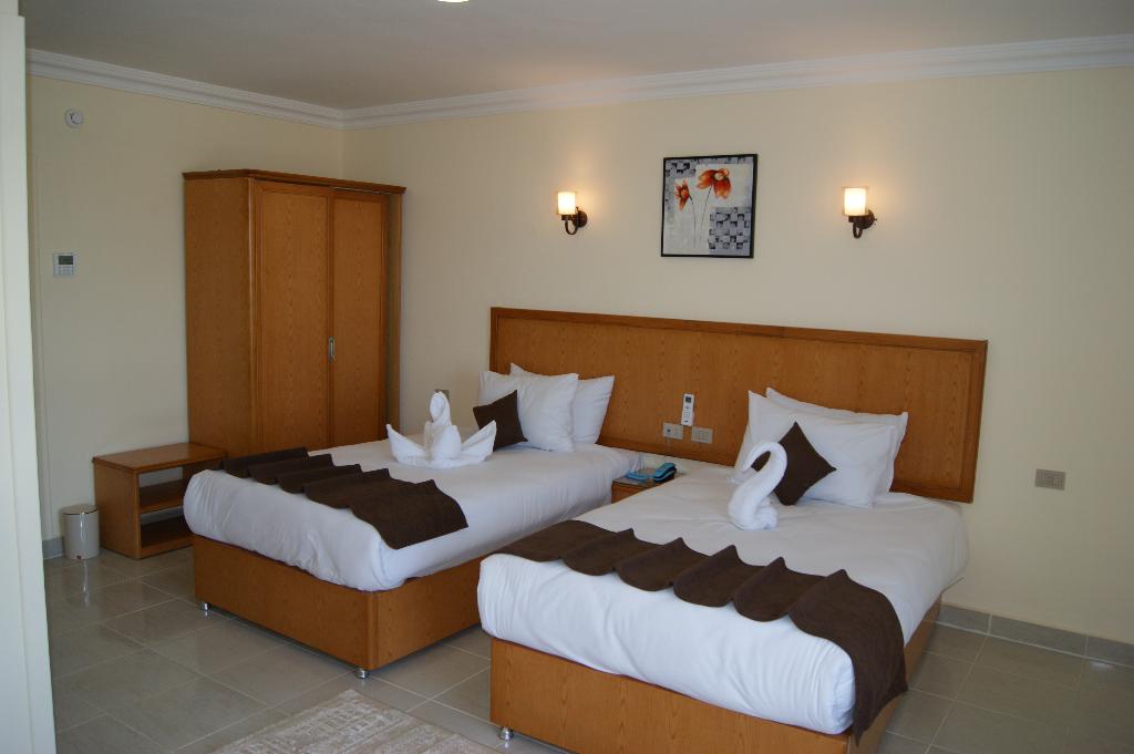 Palm Inn Hotel Hurghada