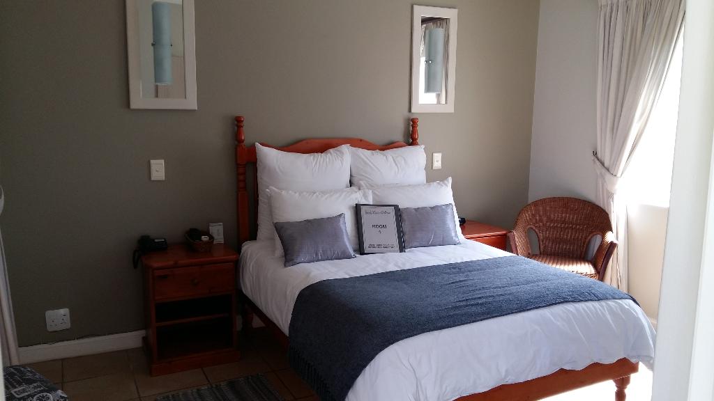 Liza's Cottage Guesthouse