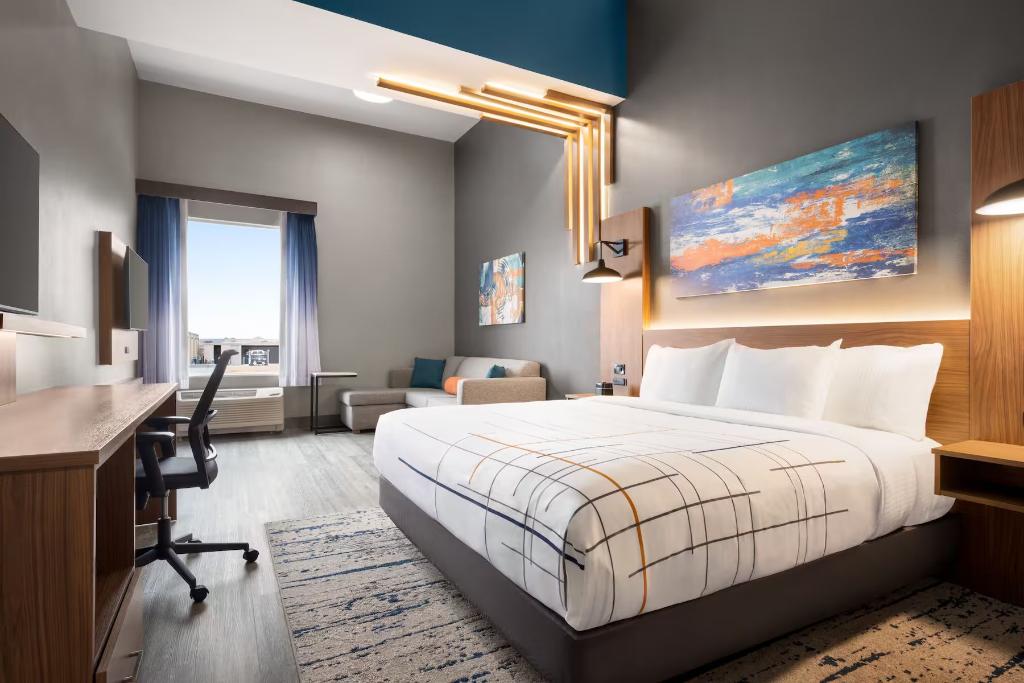 La Quinta Inn & Suites By Wyndham Del Rio