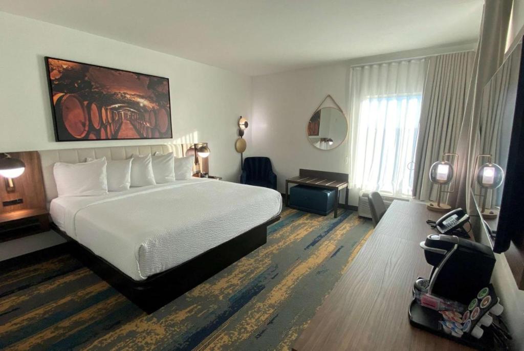 La Quinta Inn & Suites By Wyndham Galt