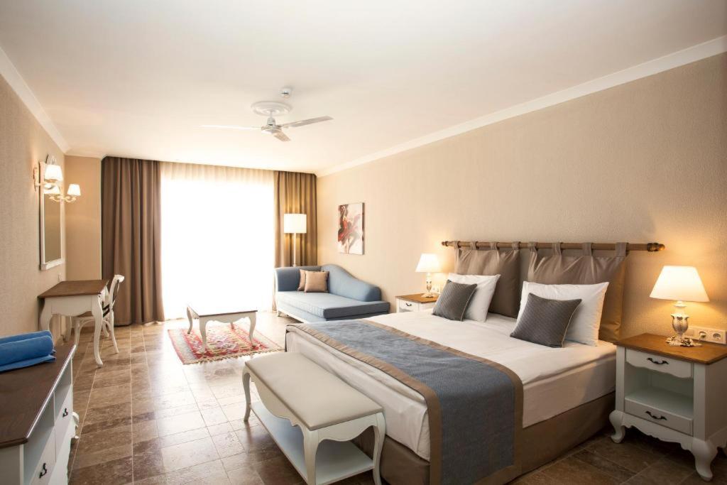 Andriake Beach Club Hotel