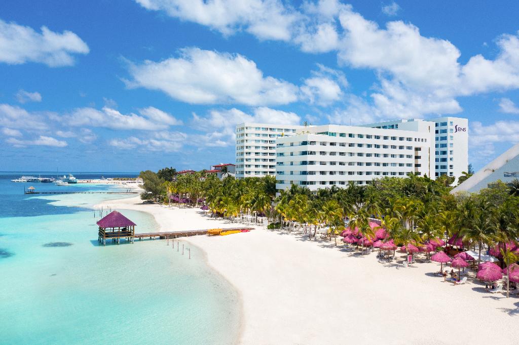 Hotel The Sens Cancun By Oasis, Mexiko, Cancún. Großes 1