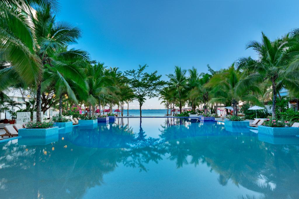 Hotel The Sens Cancun By Oasis, Mexiko, Cancún. Großes 25
