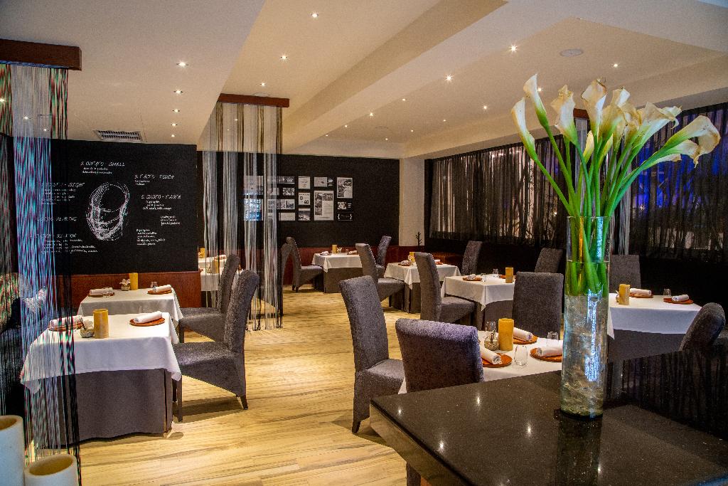 Hotel The Sens Cancun By Oasis, Mexiko, Cancún. Großes 2