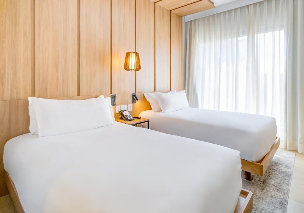 Radisson Pinheiros Sao Paulo