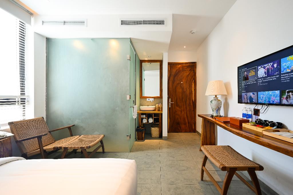 Skygem Central Hotel Vietnam
