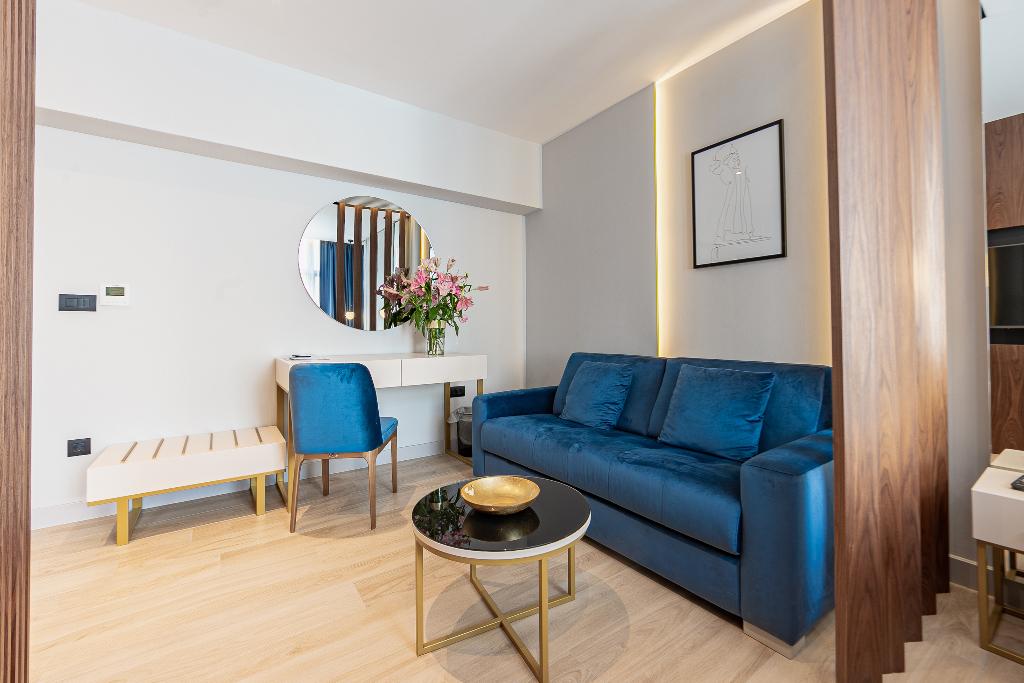 Caldo Luxury Rooms