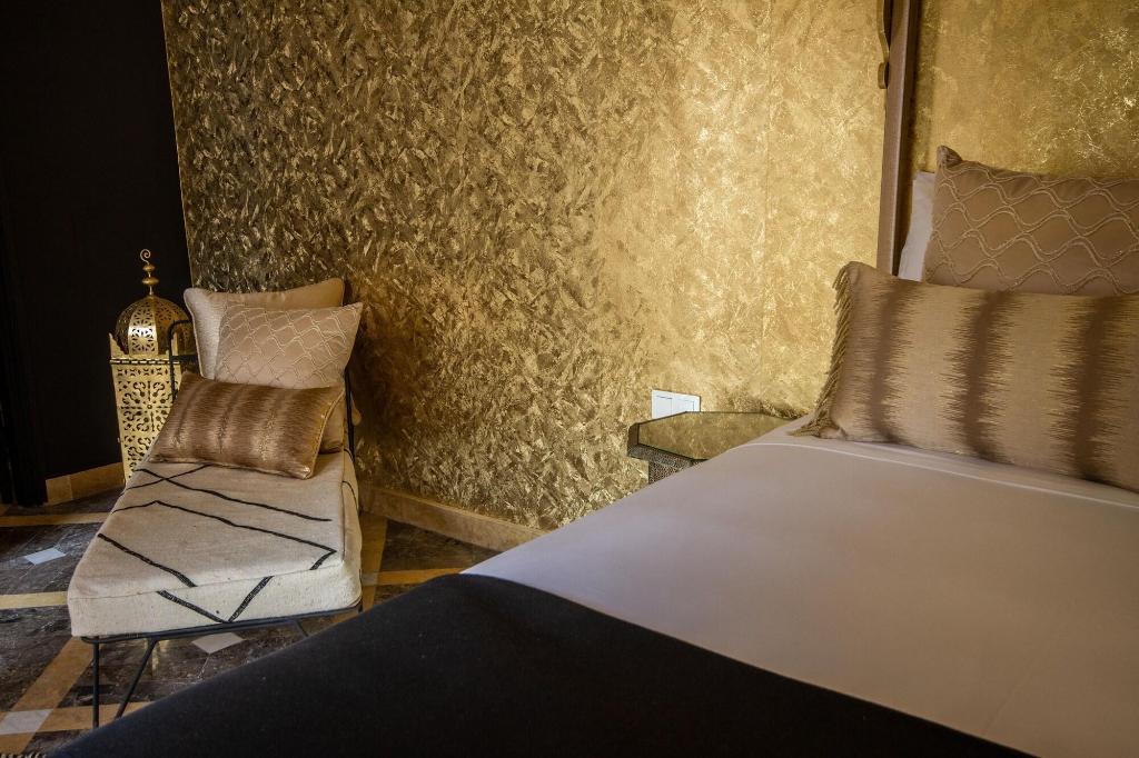Riad Sofyan & Spa