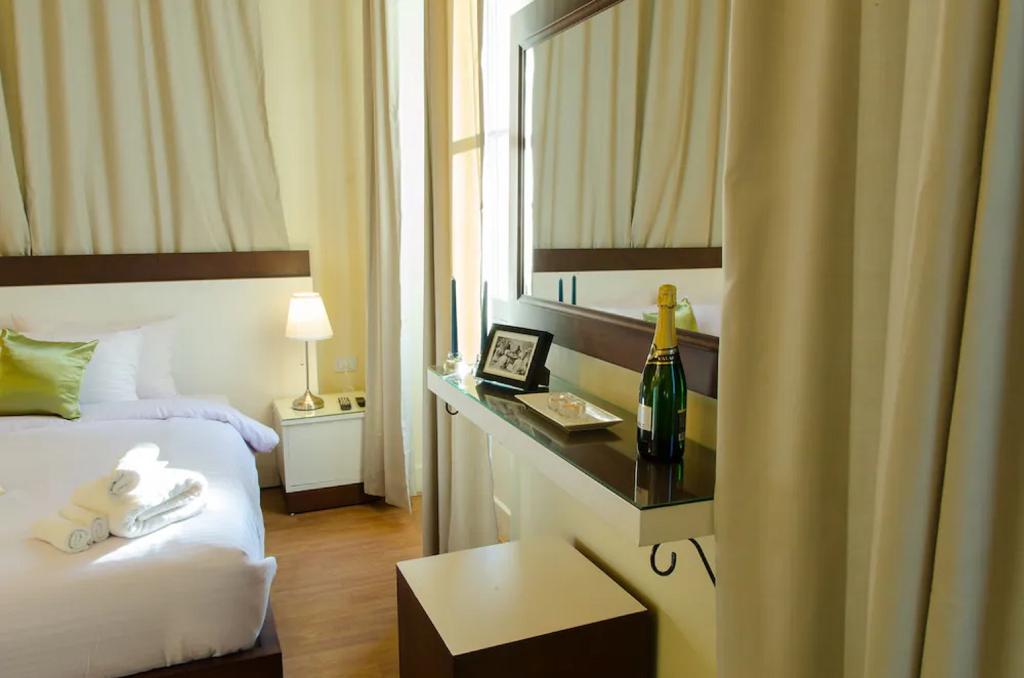 Grand Agor Hotel