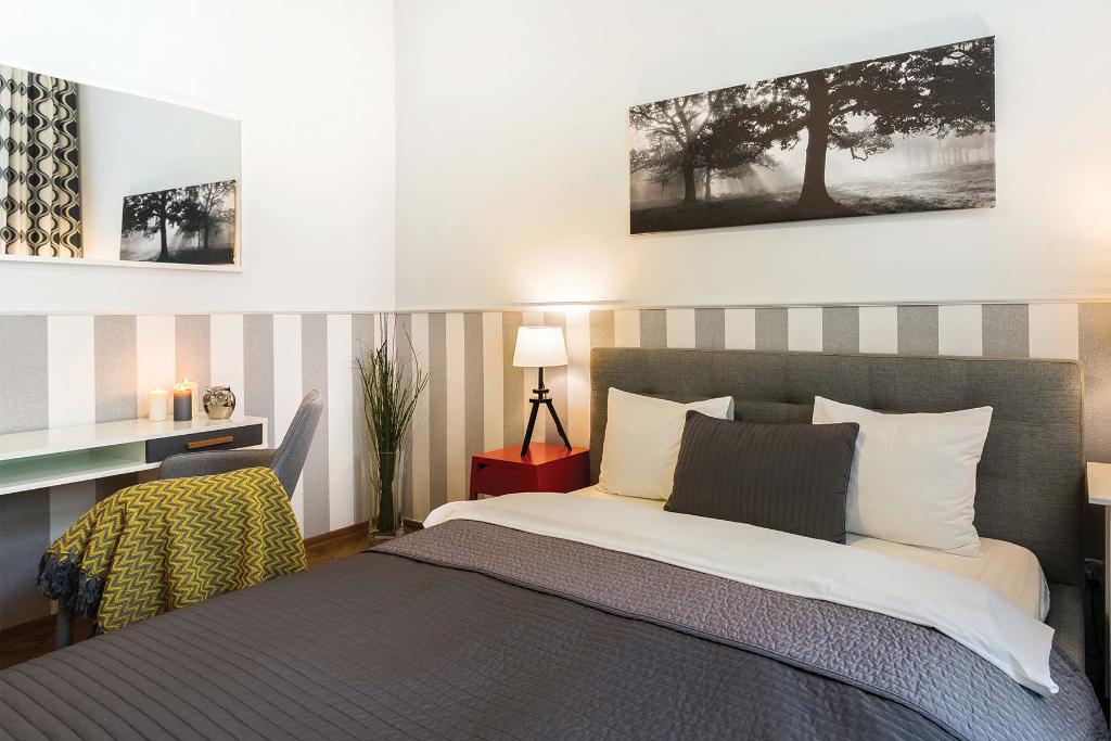 Old Town Residence BIS