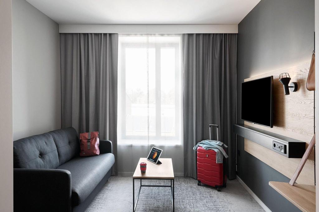 Moxy Bristol