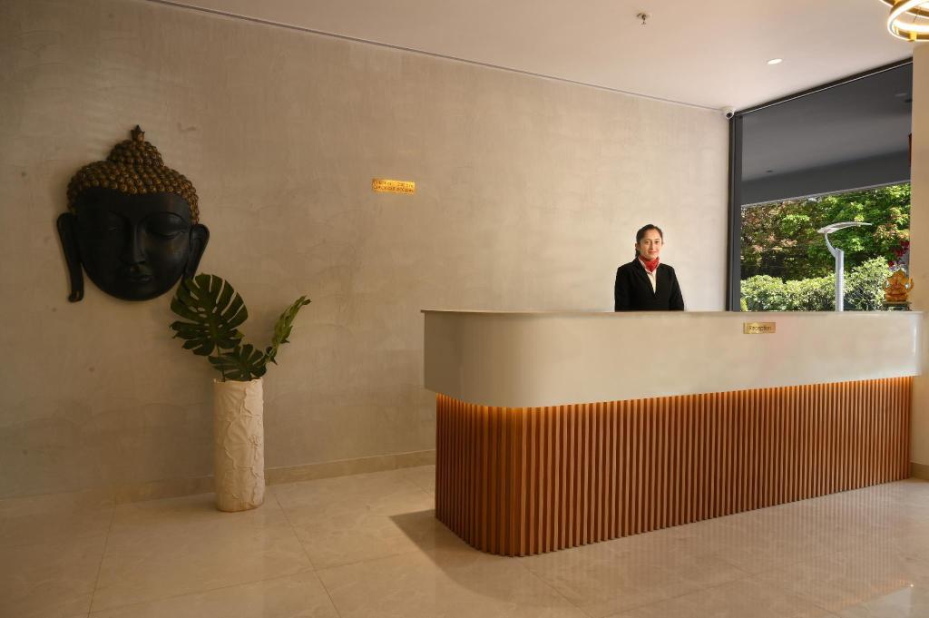 Hotel Klg Altoria, Chandigarh