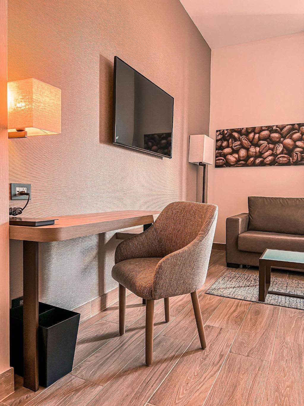 Ac Hotel By Marriott Punta Cana