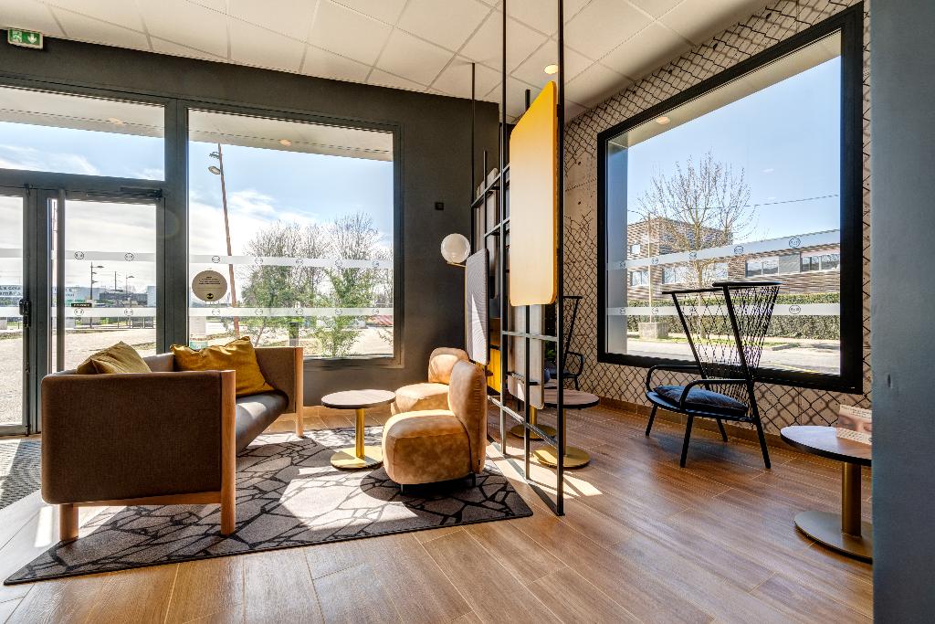 Hotel B&B HOTEL Bois d Arcy Saint Quentin en Yvelines, Frankreich, Bois-d'Arcy (Yvelines). Großes 26