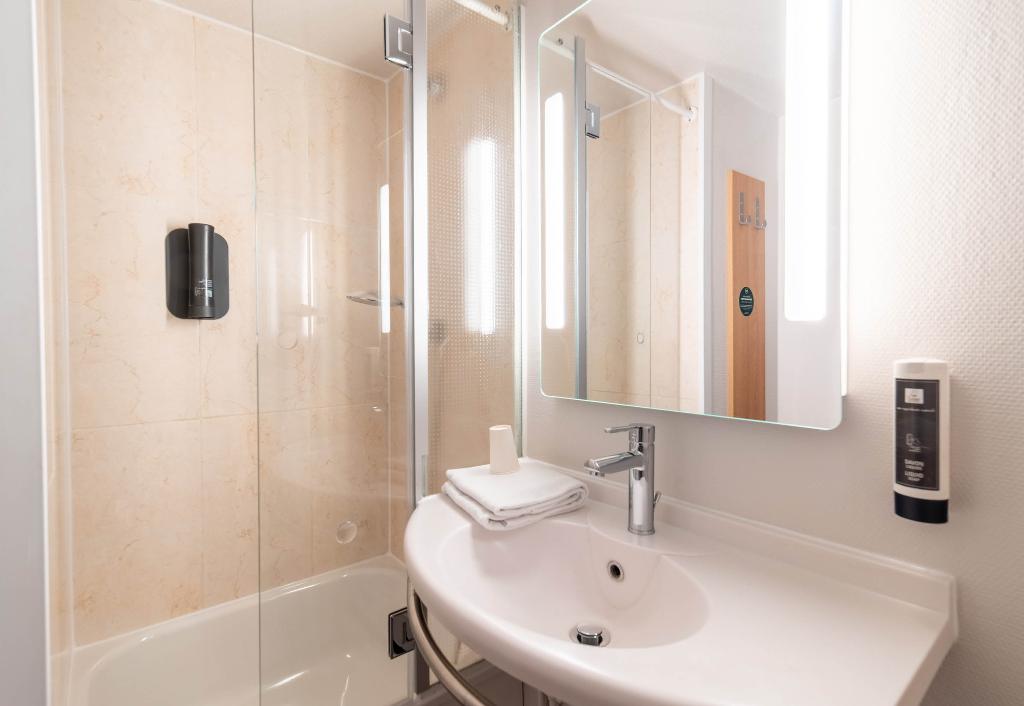 B&B HOTEL Limoges 2
