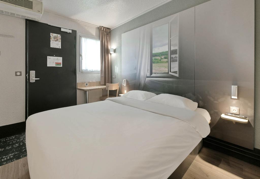 B&B HOTEL Le Mans Sud