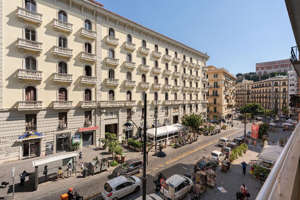 Le Mummarelle Napoli