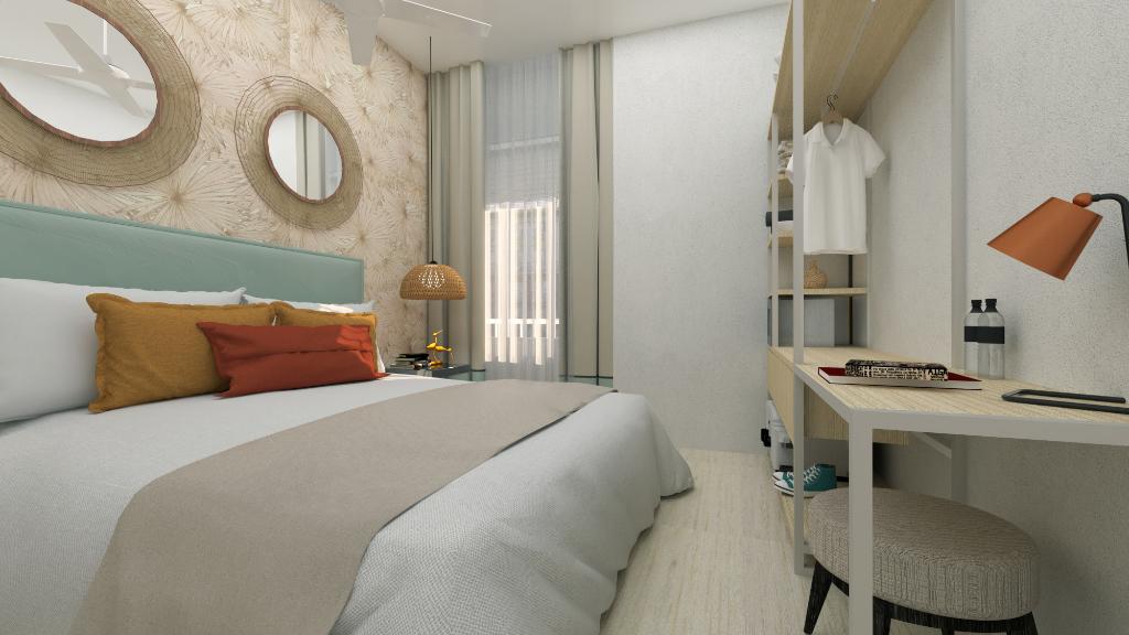 Soho Boutique Palillero