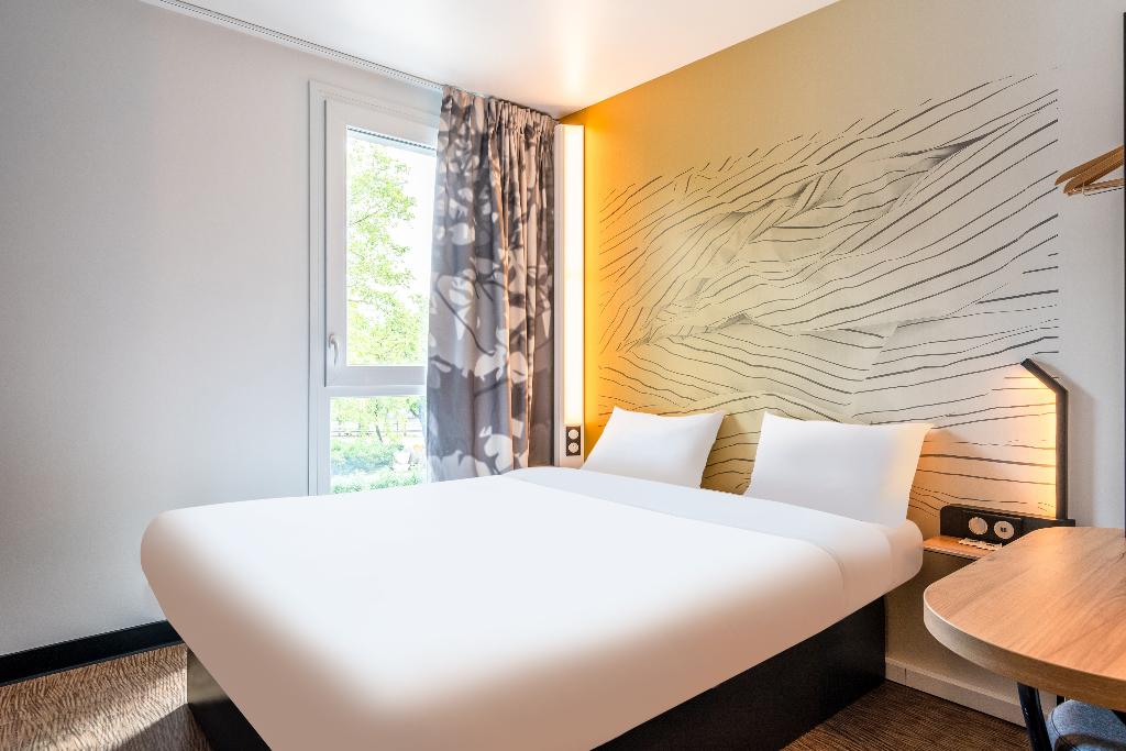 B&B HOTEL Romilly-sur-seine