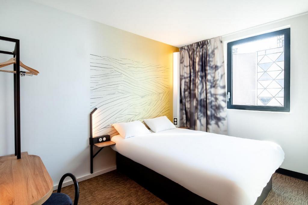 B&B HOTEL Brest Centre Port De Commerce