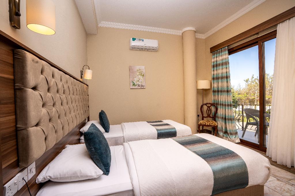 Meryem's Hotel