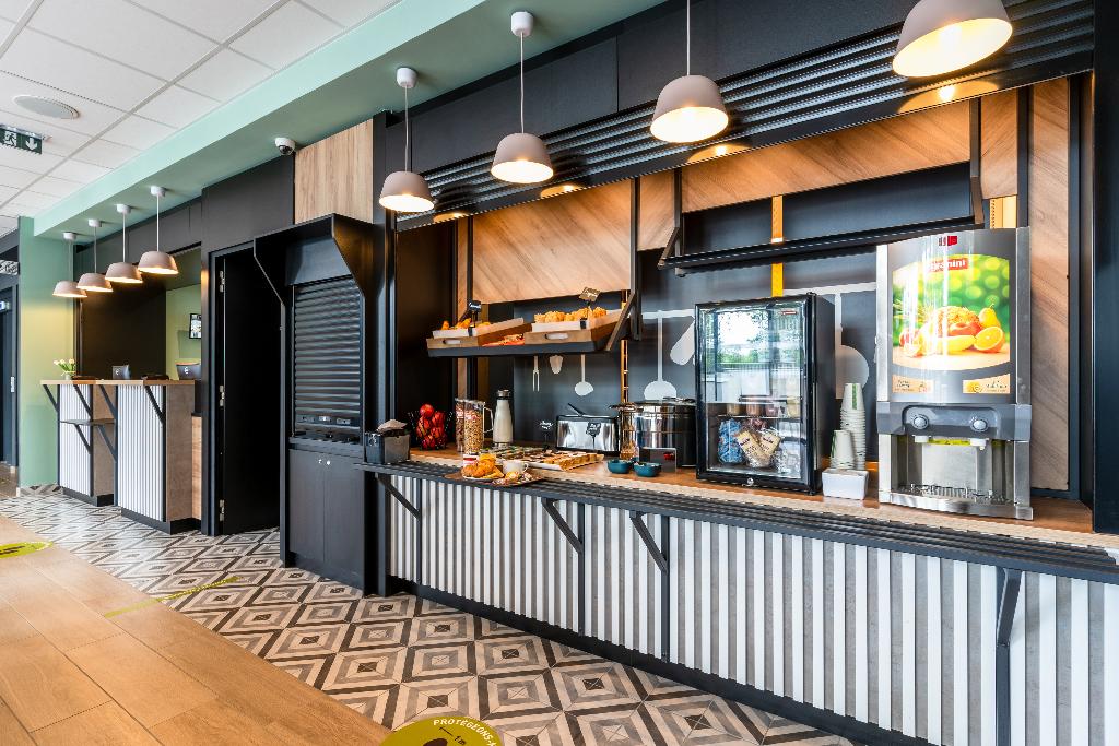 Hotel B&B HOTEL Champigny-Sur-Marne, Frankreich, Champigny-sur-Marne. Großes 2