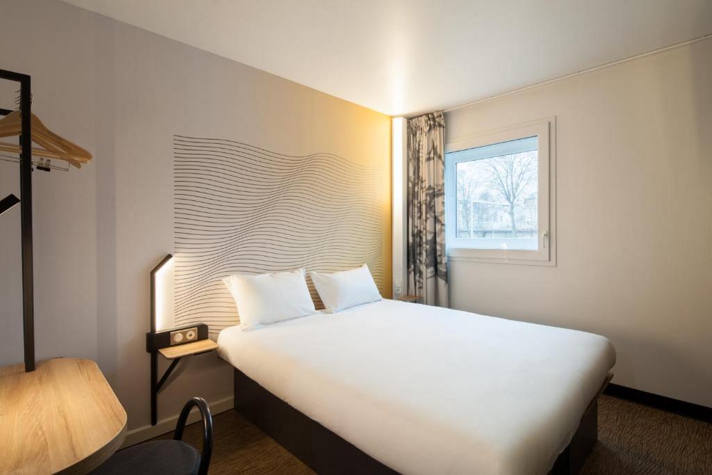 B&B HOTEL Champigny Sur Marne